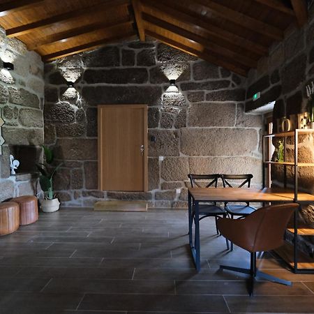Jads Guesthouse Fafião Zewnętrze zdjęcie