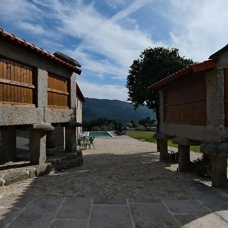 Jads Guesthouse Fafião Zewnętrze zdjęcie